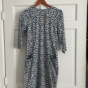 J McLaughlin Catalyst Dress